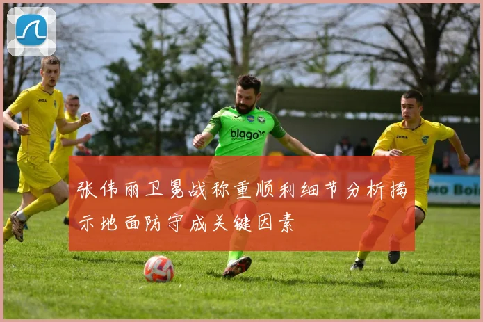 张伟丽卫冕战称重顺利细节分析揭示地面防守成关键因素