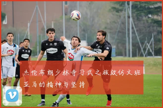 杰伦布朗少林寺习武之旅效仿文班亚马的精神与坚持