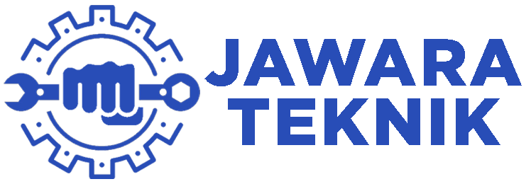 Logo Jawara Teknik