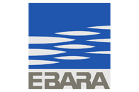 Logo Ebara